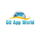 Go App World logo